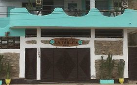 La Tablita