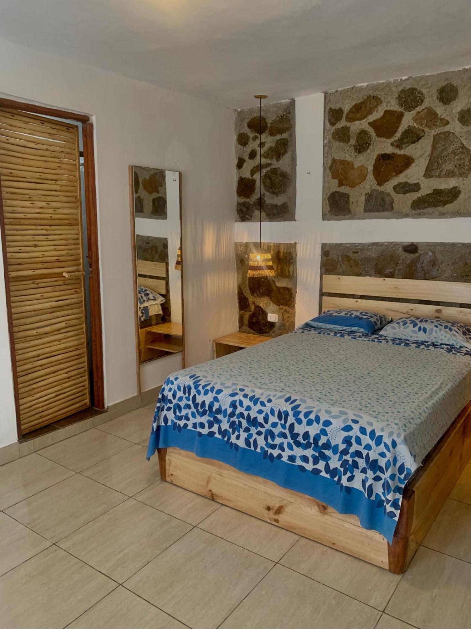 Hotel La Tablita à Zorritos Extérieur photo