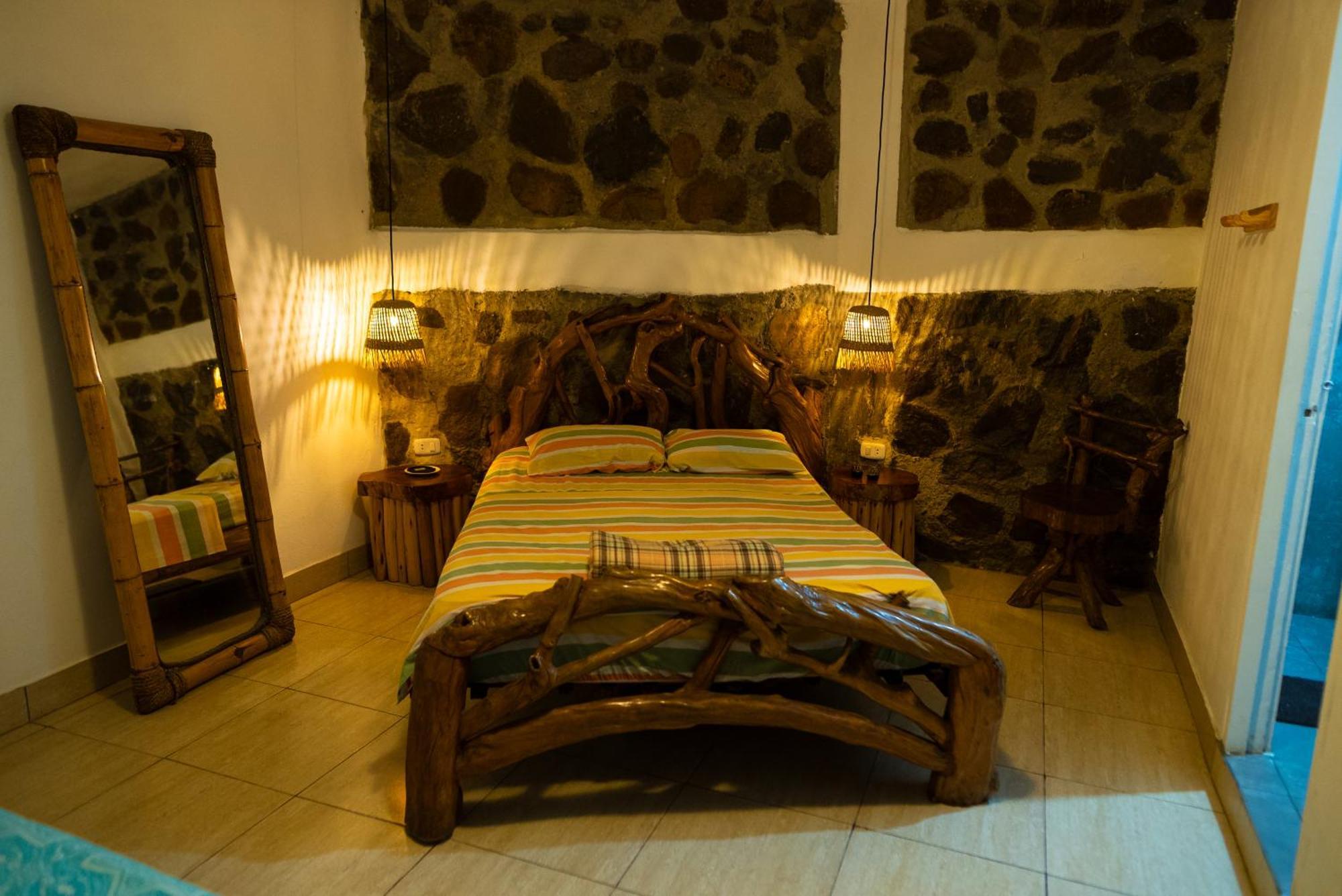 Hotel La Tablita à Zorritos Extérieur photo